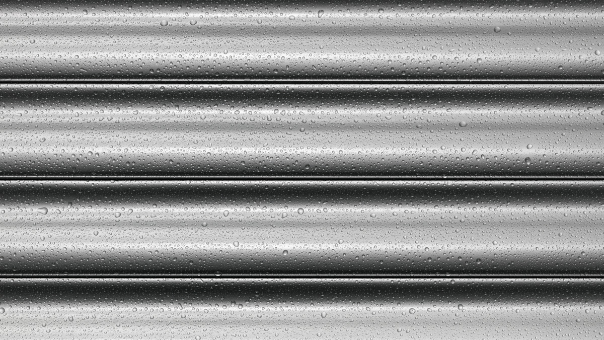 ROMA Raffstorenlamellen, Bildquelle: ROMA KG